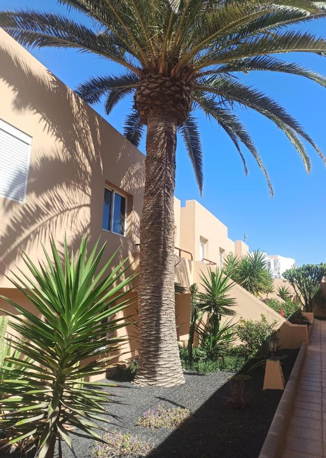Elrincondesara Apartment Corralejo Exterior photo
